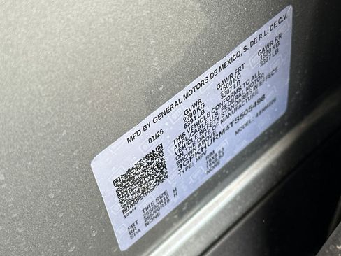 New 2026 Honda Prologue Eco image 35