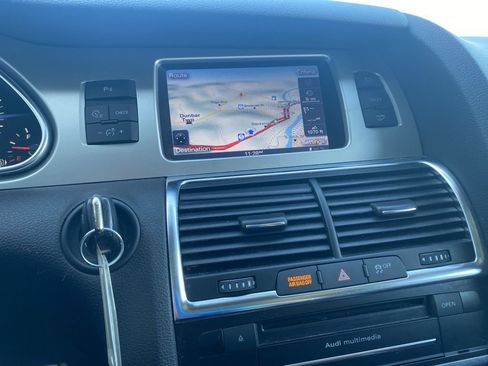 Used 2012 Audi Q7 TDI Premium Plus w/ Premium Plus Pkg image 10