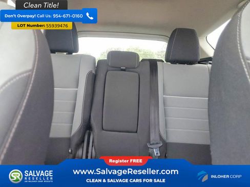 Used 2014 Ford Escape SE AWD/4WD image 13