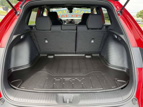 Used 2026 Honda HR-V Sport image 13