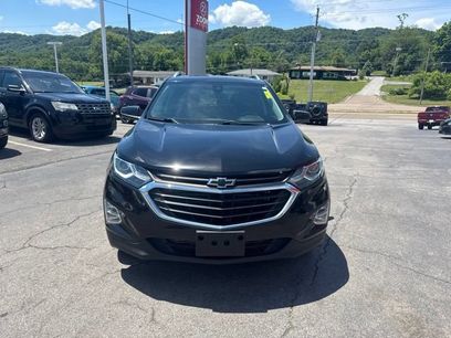 Used 2020 Chevrolet Equinox LT
