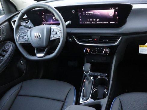 New 2026 Buick Encore GX Sport Touring image 15