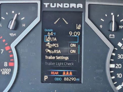 Used 2022 Toyota Tundra SR5 image 15