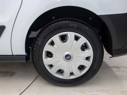 Used 2023 Ford Transit Connect XL image 29