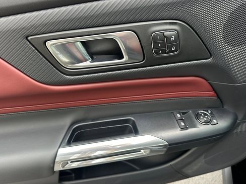 New 2026 Ford Mustang Premium image 10