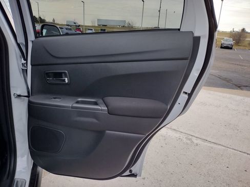 New 2026 Mitsubishi Outlander Sport ES AWD/4WD image 26