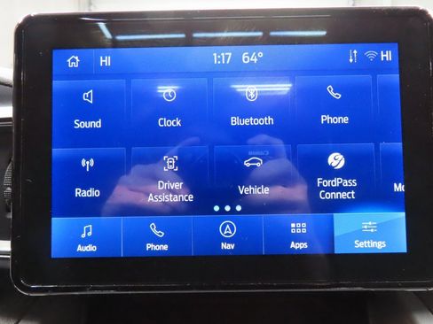 Used 2023 Ford Explorer Timberline w/ Timberline Technology Package image 23