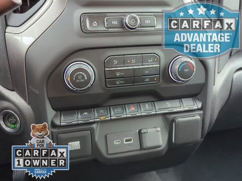 Used 2023 Chevrolet Silverado 1500 Custom Trail Boss image 9