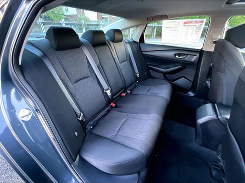 Used 2023 Honda Accord EX image 25