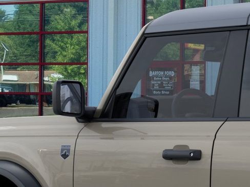 New 2025 Ford Bronco Big Bend image 22