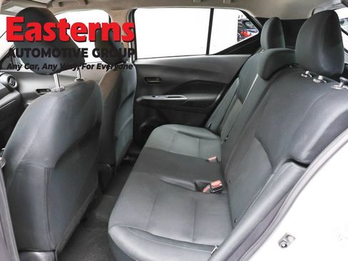 Used 2024 Nissan Kicks S FWD image 20