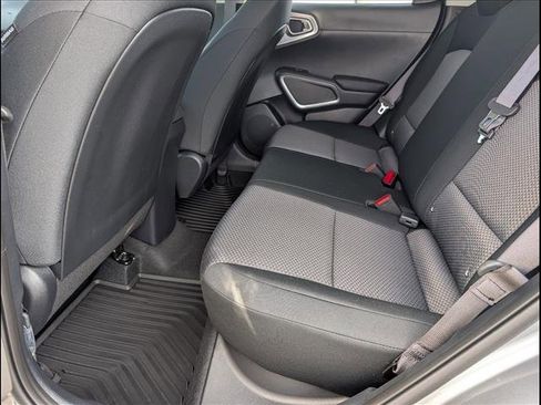 New 2025 Kia Soul LX image 8