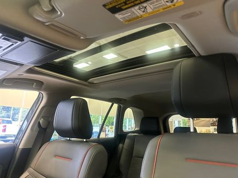 Certified 2026 Toyota RAV4 AWD image 44