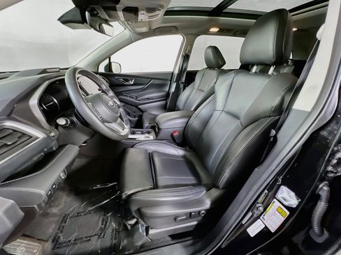 Used 2023 Subaru Ascent Limited w/ Technology Package AWD/4WD image 22