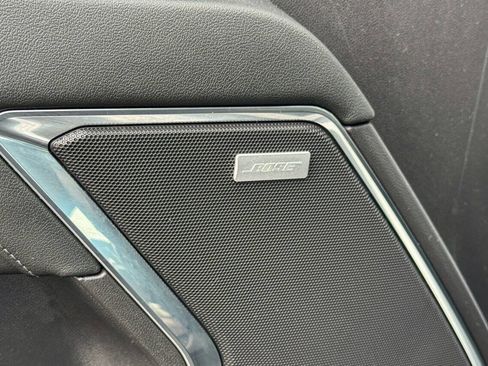 Used 2023 Chevrolet Silverado 1500 LT Trail Boss w/ Convenience Package II image 28