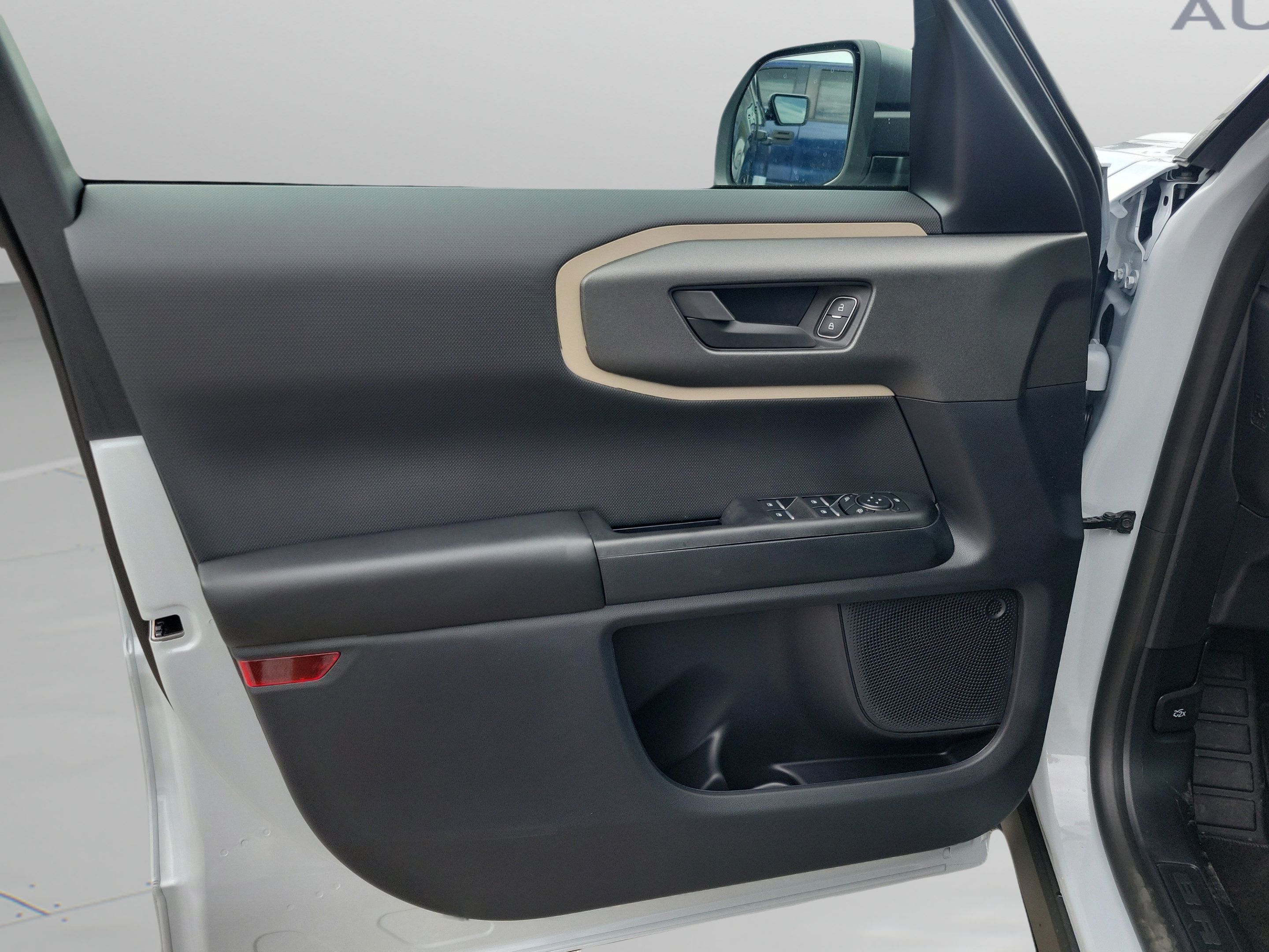 New 2026 Ford Bronco Sport Big Bend AWD/4WD image 14