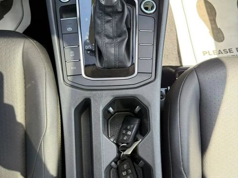 Used 2019 Volkswagen Jetta S FWD image 16