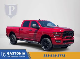 New 2026 RAM 2500 Tradesman w/ Safety Group AWD/4WD video 1