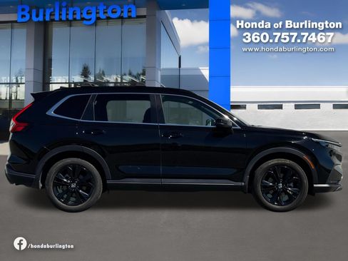 Used 2023 Honda CR-V Sport Touring image 7