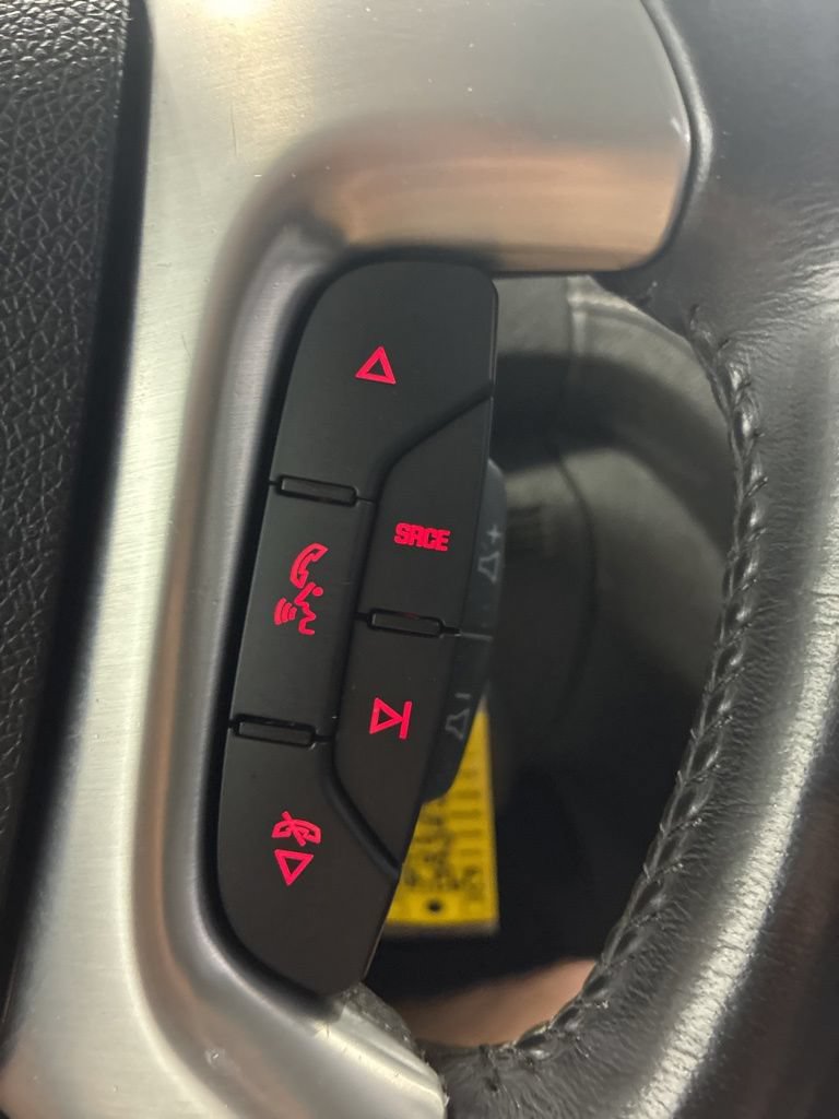 Used 2016 GMC Acadia SLT AWD/4WD image 24