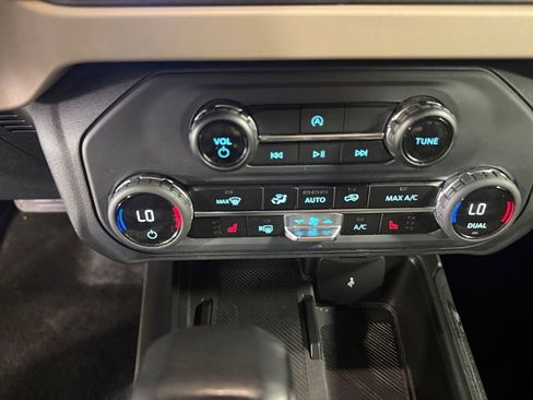 Used 2025 Ford Bronco Big Bend AWD/4WD image 31
