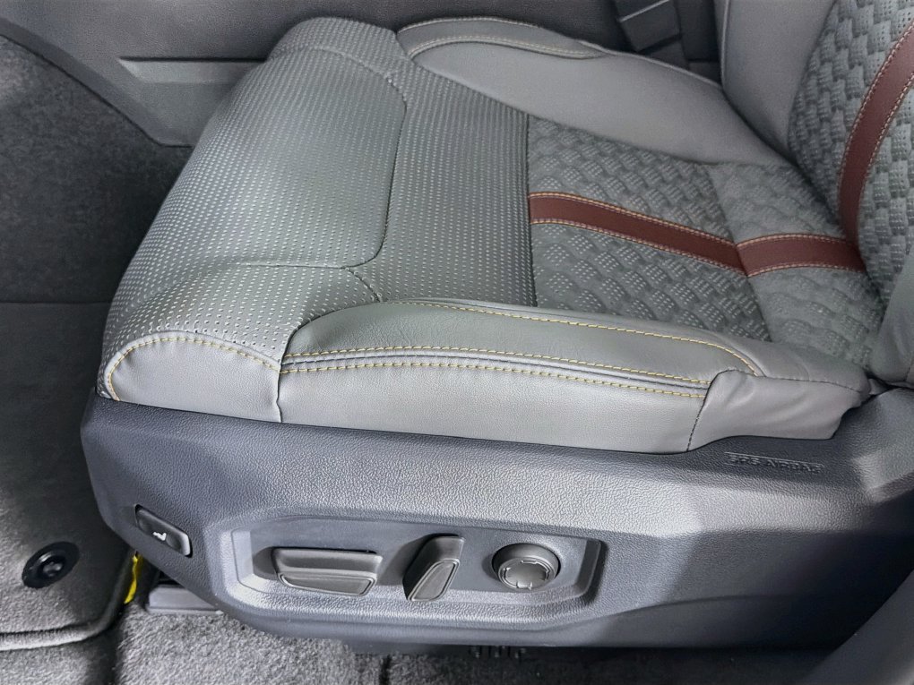 New 2026 Toyota Tundra Capstone AWD/4WD image 25