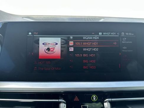 Used 2021 BMW 330i Sedan w/ Convenience Package RWD image 25