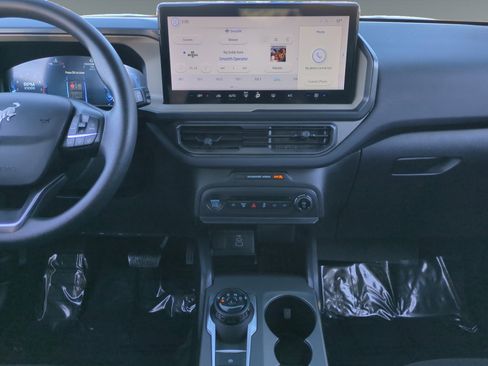 Used 2025 Ford Bronco Sport Big Bend image 11