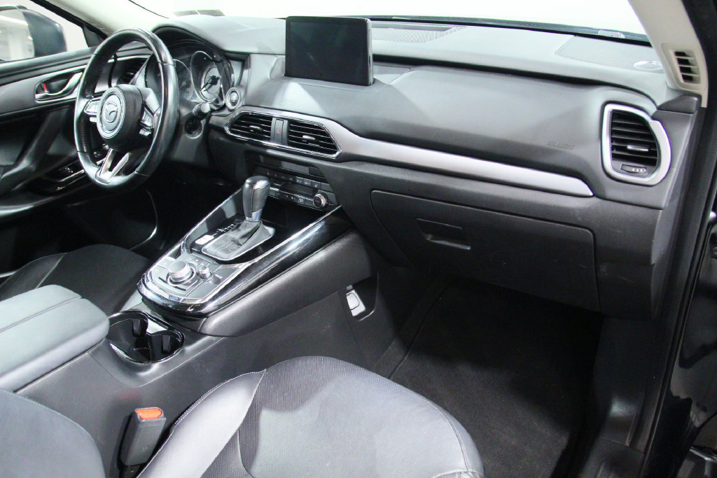 Used 2020 MAZDA CX-9 Touring w/ Touring Premium Package AWD/4WD image 19