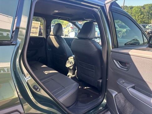 New 2026 Subaru Outback Limited XT AWD/4WD image 98