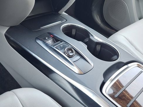 Used 2017 Acura MDX SH-AWD w/ Technology Package image 21