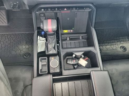 New 2026 Toyota Tundra TRD Pro AWD/4WD image 20