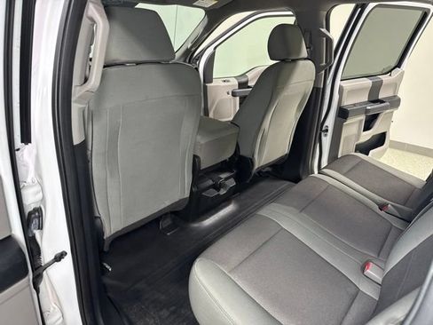 Used 2017 Ford F150 XL w/ XL Power Equipment Group AWD/4WD image 21