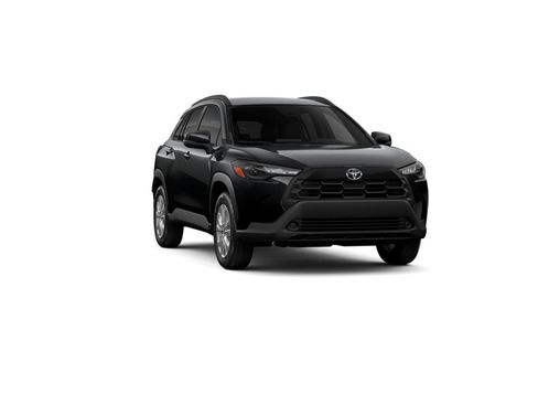 New 2026 Toyota Corolla Cross LE FWD image 18