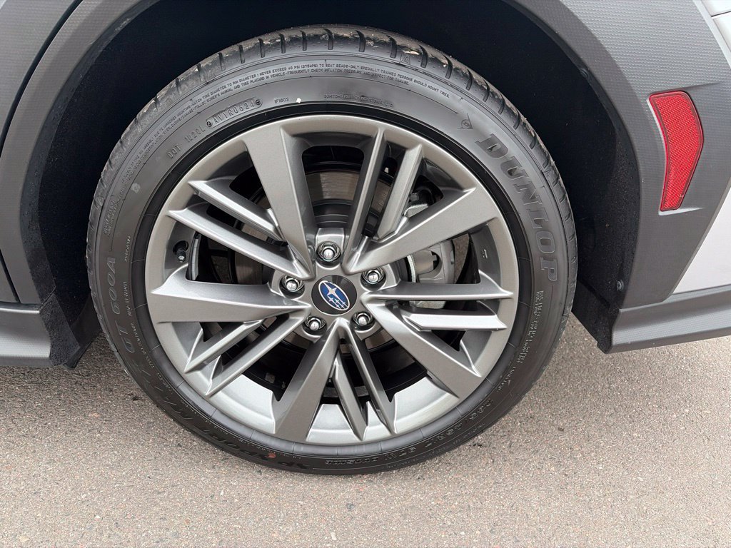 Used 2024 Subaru WRX AWD/4WD image 32