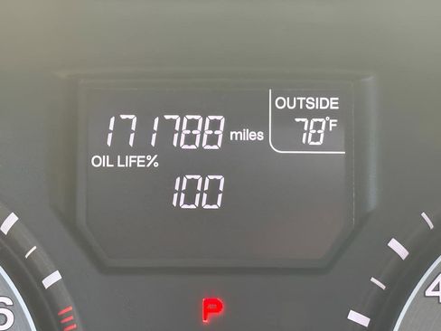 Used 2017 Honda Odyssey EX-L image 23