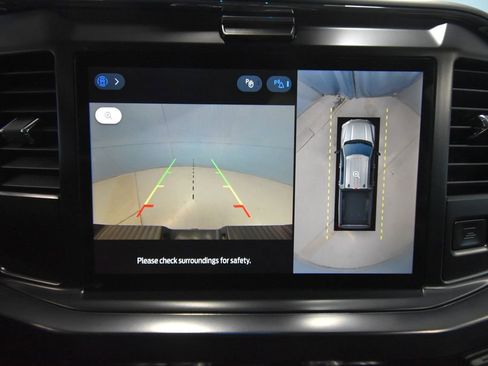 Used 2026 Ford F250 Lariat image 10