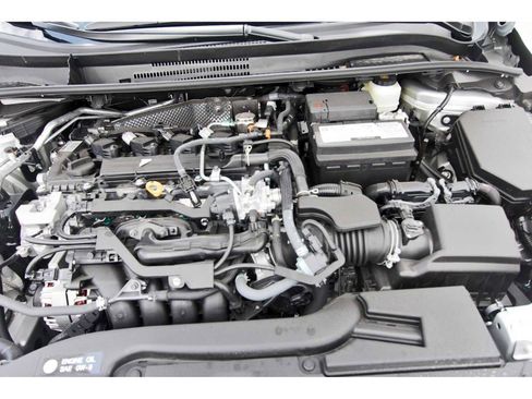 Used 2026 Toyota Corolla LE image 30