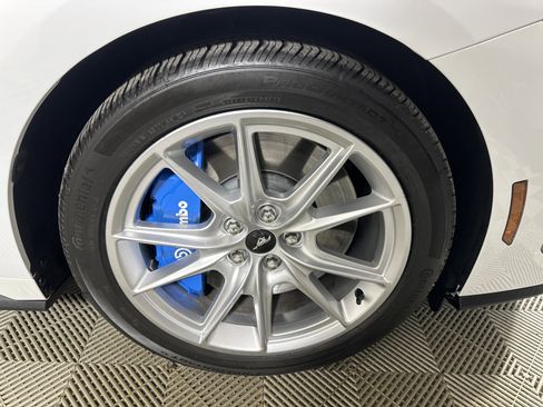 Used 2024 Ford Mustang GT Premium image 26