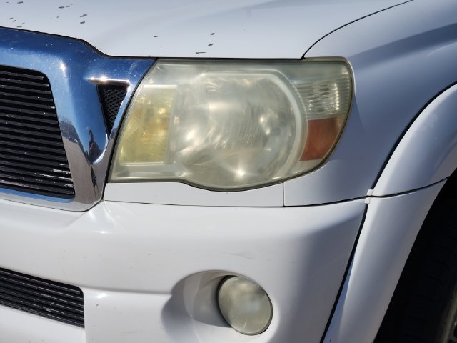 Used 2005 Toyota Tacoma PreRunner RWD image 9