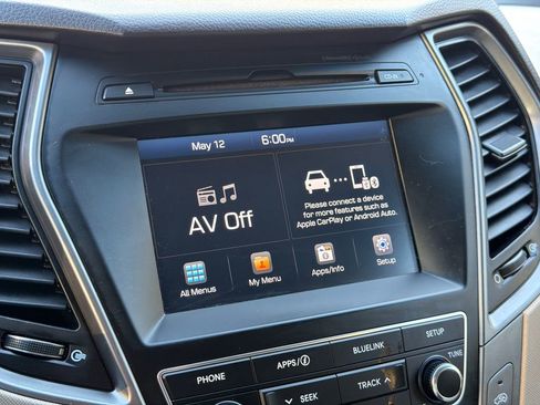 Used 2017 Hyundai Santa Fe Sport FWD image 23