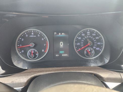 Used 2021 Kia K5 EX w/ EX Premium Package image 22