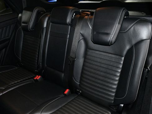 Used 2018 Mercedes-Benz GLE 43 AMG 4MATIC image 17