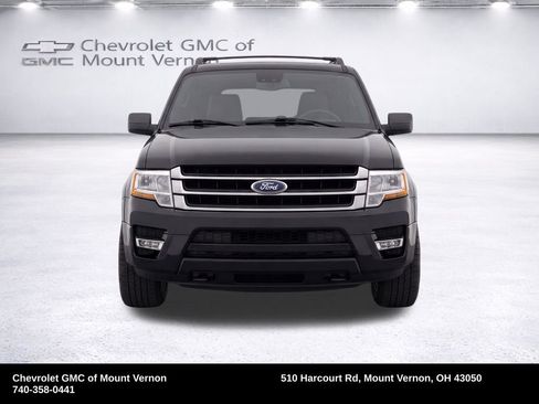 Used 2015 Ford Expedition EL XLT w/ Equipment Group 202A AWD/4WD image 37