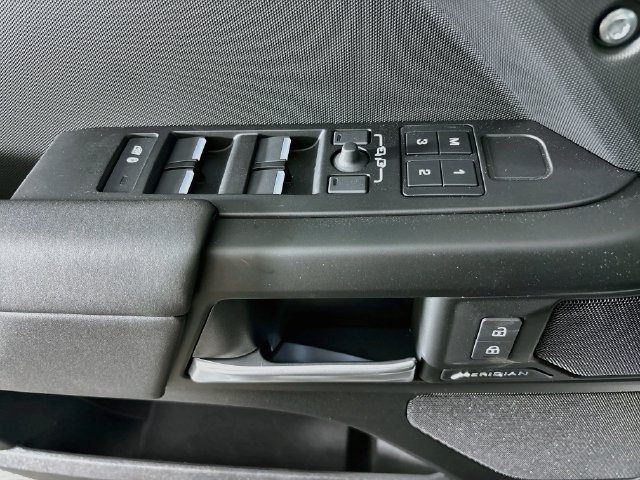 New 2026 Land Rover Defender 110 S AWD/4WD image 19