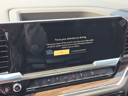 New 2026 GMC Sierra 1500 SLE image 20