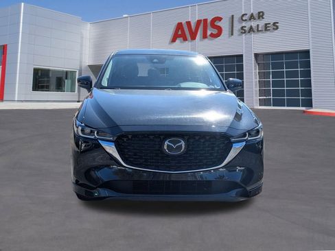 Used 2025 MAZDA CX-5 AWD 2.5 S w/ Select Package image 2