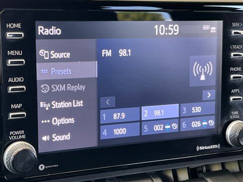 Used 2021 Toyota RAV4 SE AWD/4WD image 20