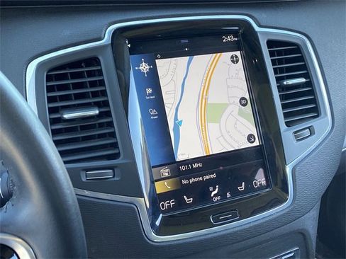 Used 2020 Volvo XC90 T6 Momentum image 29