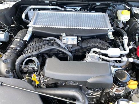 New 2026 Subaru Outback Wilderness AWD/4WD image 26